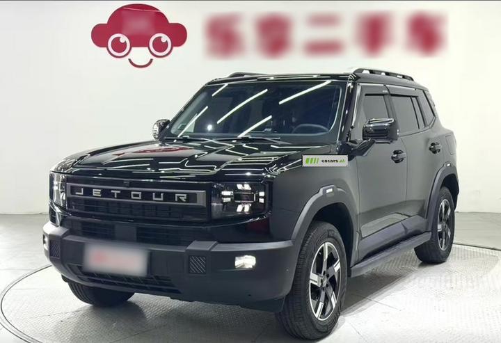 2025 1.5TD DCT Explorer