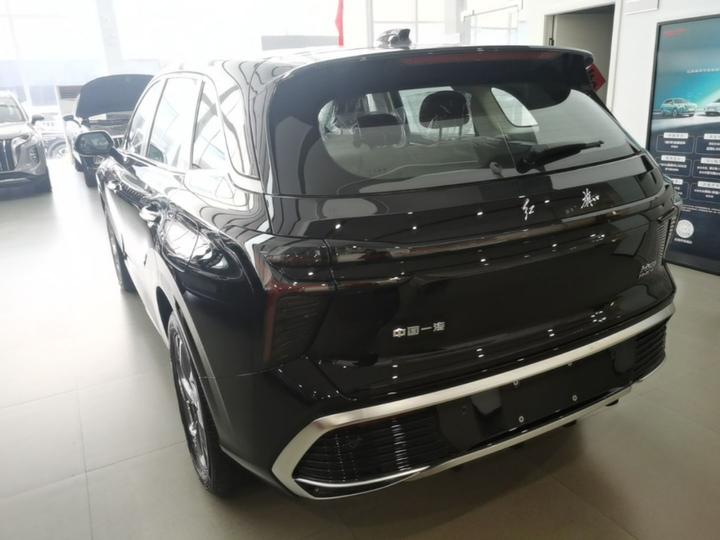 HS3 PHEV 2026 125km photo 4