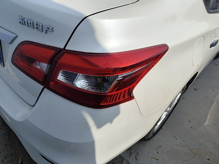 Sylphy 2024 Facelift Classic 1.6XE CVT Comfort photo 7