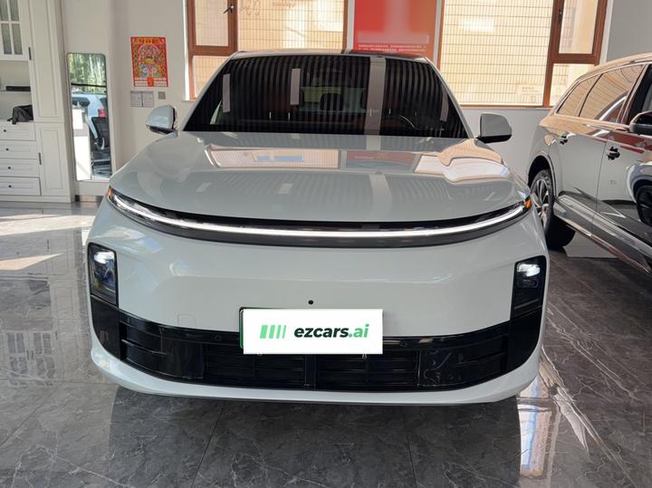 Li Auto L6 2024 Max photo 3