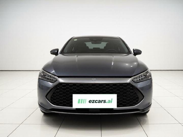 Qin PLUS 2021 DM-i 120KM Premium photo 2
