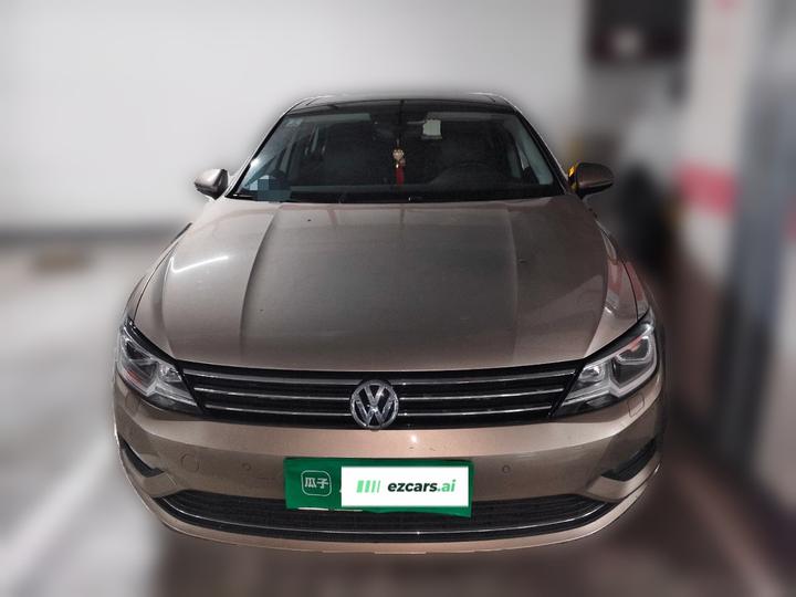 Volkswagen 大众 2018款 330TSI DSG豪华版 photo 2