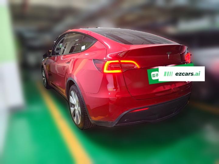 Model Y 2022 Facelift RWD photo 4