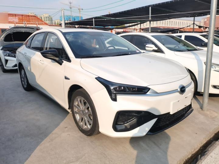 AION S 2023 580 LFP photo 3