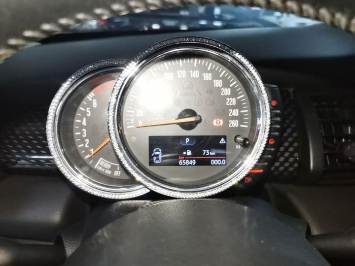 2015 2.0T COOPER S 5-Door photo 7