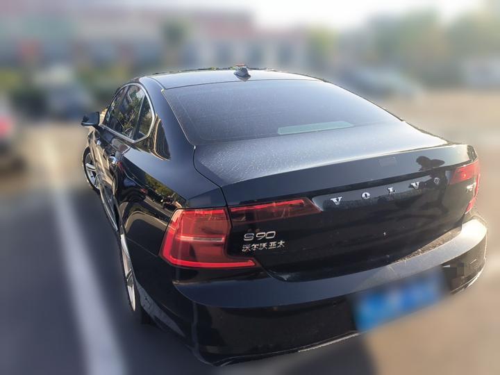 S90 2019 T5 photo 4