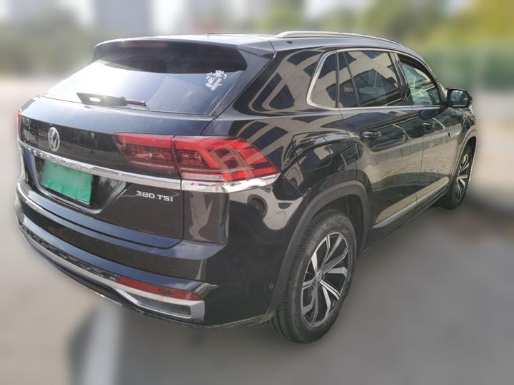 Teramont X 2020 380TSI AWD Luxury photo 6