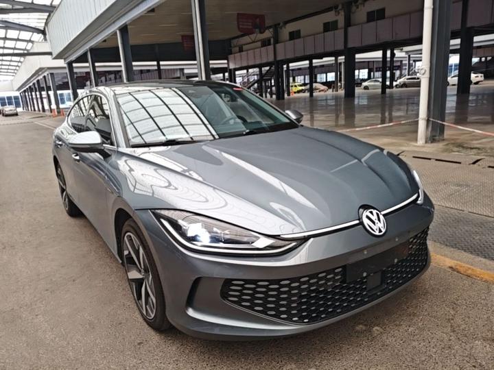 2022 Lamando L 280TSI DSG Cool photo 3