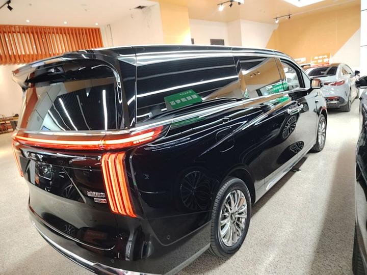 2025 AWD 9 photo 4