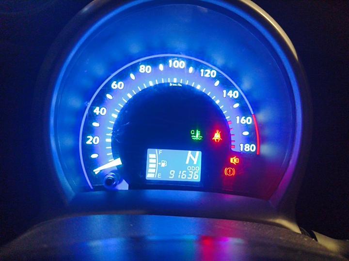 F0 2015 1.0L AMT photo 8