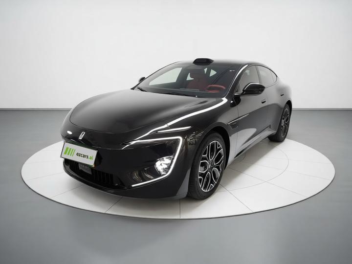 12 2026 Facelift Max EV
