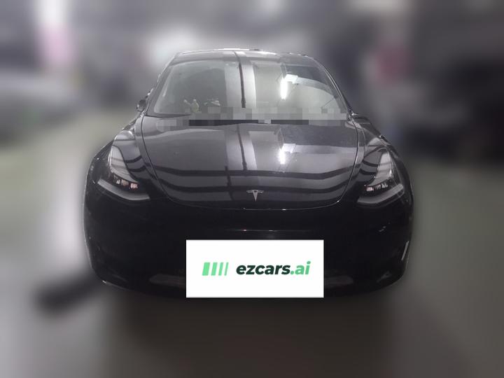 Model 3 2019 Standard Range RWD Upgraded photo 2
