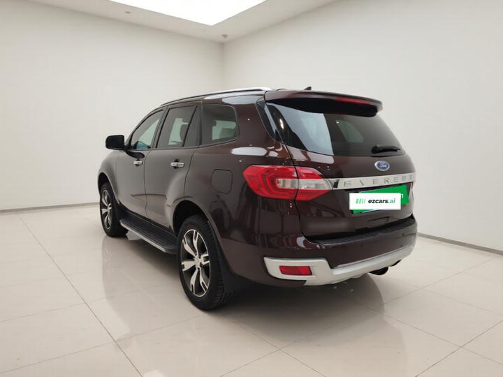 2016 2.0T Petrol AT AWD Flagship photo 4