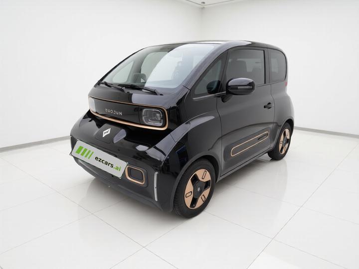 KiWi EV 2022 NCM