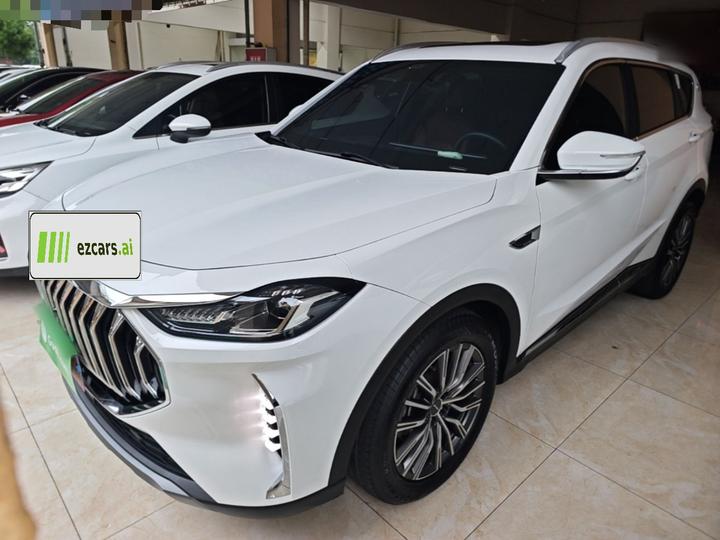 X70 PLUS 2023 1.5T DCTPLUS 5-Seater
