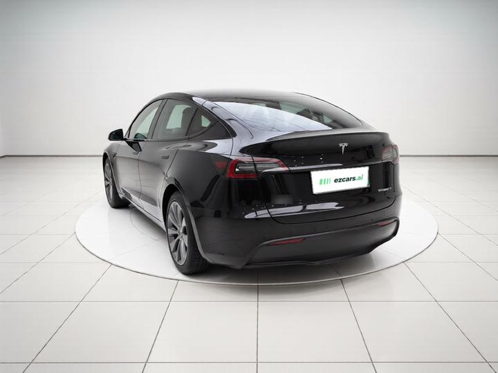Model Y 2022 RWD photo 4
