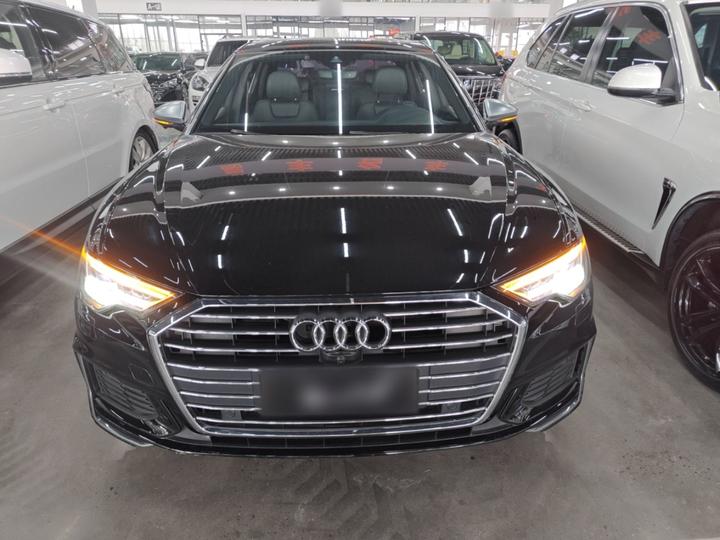 A6L 2019 45 TFSI Dynamic photo 2