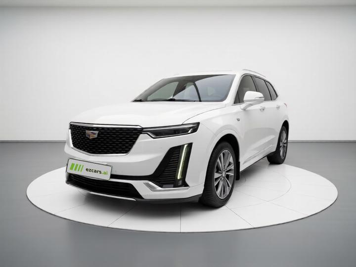 XT6 2021 28T 6-Seater AWD Luxury