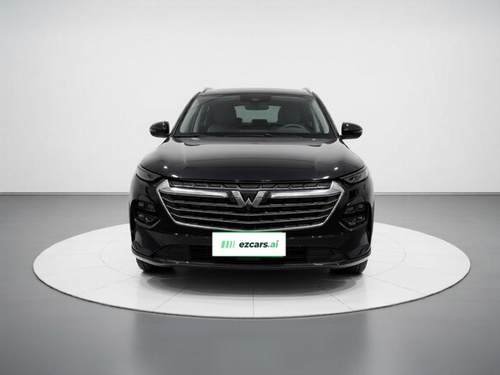 Wuling 2020 1.5T CVT Flagship photo 2