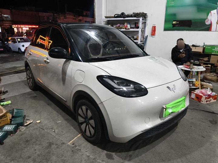 Wuling Bingo 2024 333km photo 3