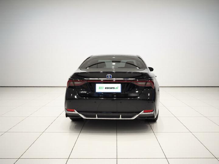 Avalon 2019 Hybrid 2.5L Luxury China VI photo 5