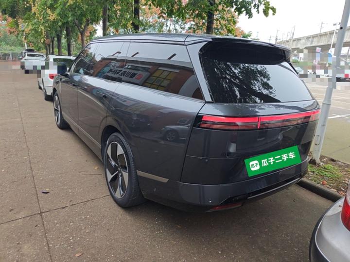 GX 2026 EV 665UltraSE photo 4