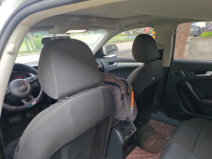 A4L 2016 35 TFSI Collection AT Standard photo 8