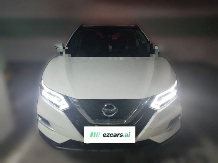 Qashqai 2022 2.0L CVT XV Prem Luxury photo 2