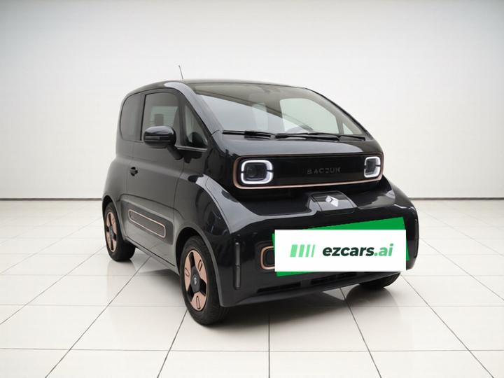 KiWi EV 2022 NCM photo 3