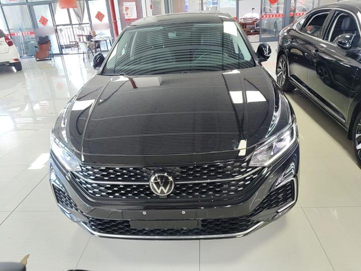 Passat 2024 330TSI Elite photo 2