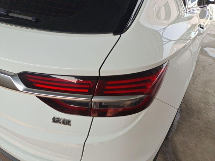 Binyue 2019 Sport 260T DCT China VI photo 7