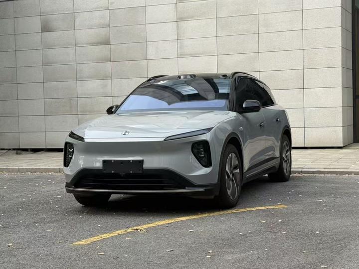 ES6 2024 75kWh