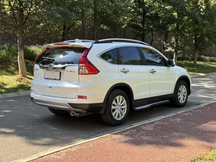 CR-V 2016 2.0L RWD photo 6