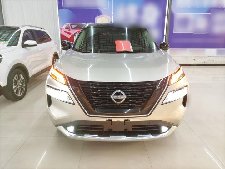 X-Trail 2023 e-POWER AWD Supreme photo 2