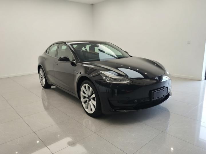 Model 3 2019 Standard Range RWD Upgraded photo 3