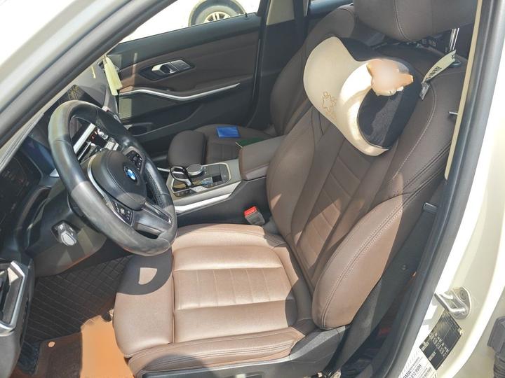 3 Series 2020 325Li M M Sport Night Package photo 7