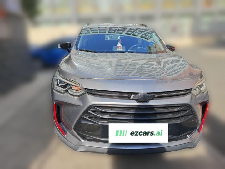 2020 Mild Hybrid Redline 530T AT 5+2 photo 2