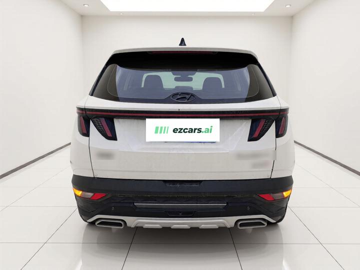 2021 Tucson L 1.5T DCT GLX Elite photo 5