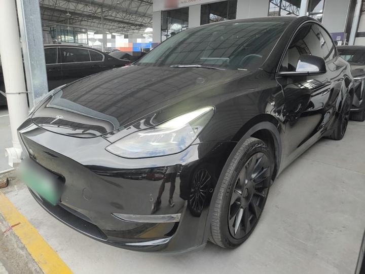 Model Y 2021 Standard Range RWD