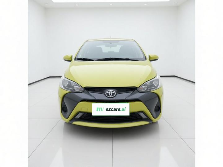 YARiS L 2016 Facelift 1.5E CVT photo 2