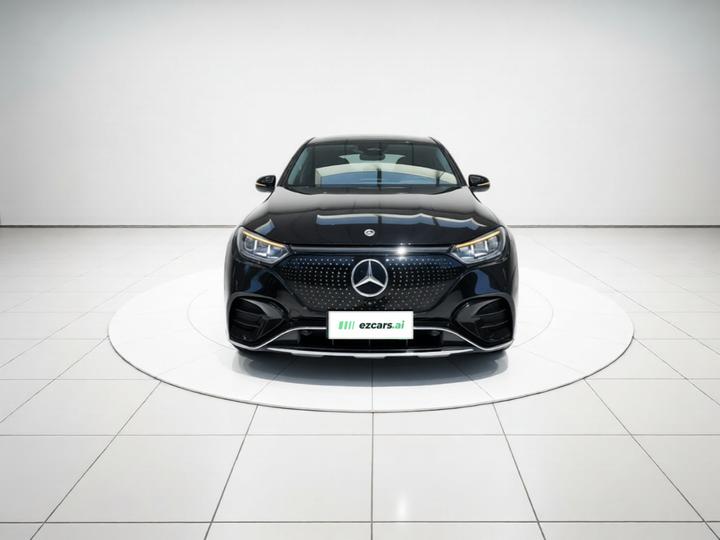EQE SUV 2024 500 4MATIC photo 2