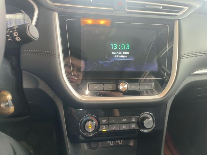 RX3 2020 1.6L MT 4G Flagship photo 8