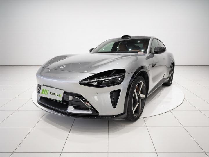 Xiaomi YU7 2025 AWD Max