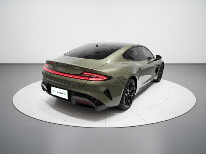 Xiaomi SU7 2024 AWD Extended Range High-end ADAS Max photo 6