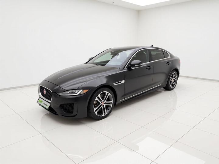 XEL 2023 2.0T 250PS R-DYNAMIC S Progressive Sport