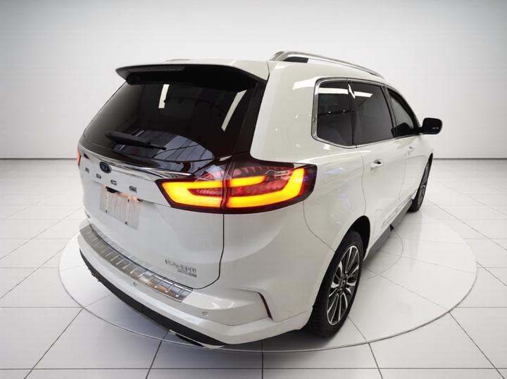 Edge 2021 Facelift PLUS EcoBoost 245 RWD 7-Seater photo 6