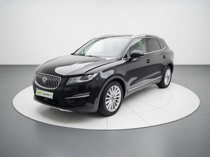 MKC 2019 2.0T RWD Exclusive China VI
