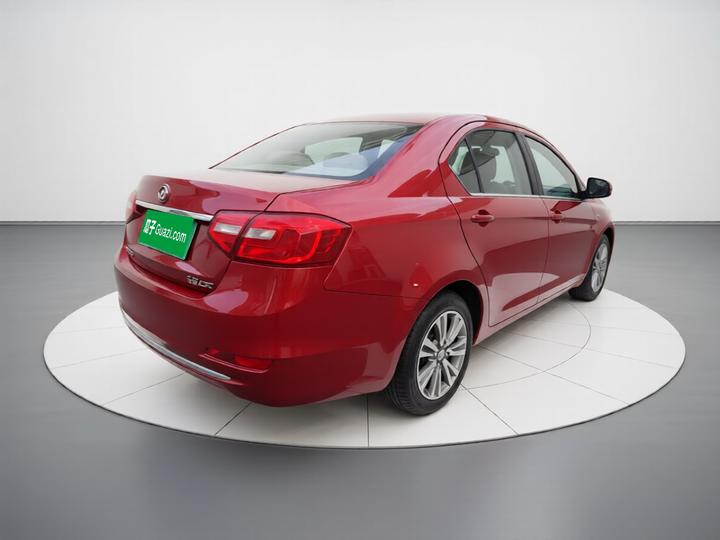 C30 2015 1.5L MT Comfort photo 6