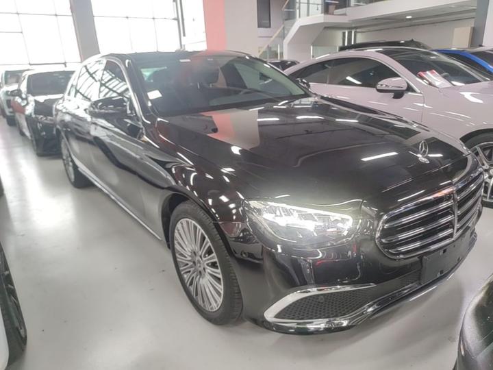 E-Class 2023 Facelift E 300 L Fashion photo 3