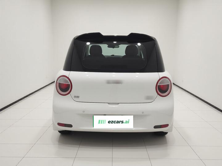 Nevo Changan Lumin 2023 205km photo 3